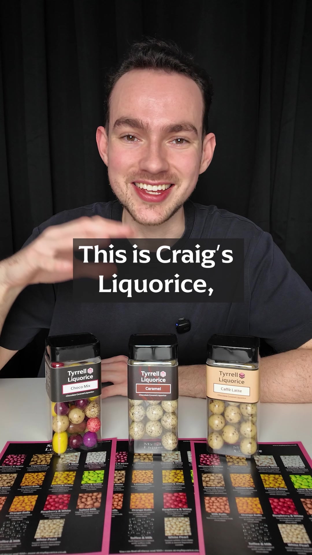 Three Tubs. One Decision. No Regrets.