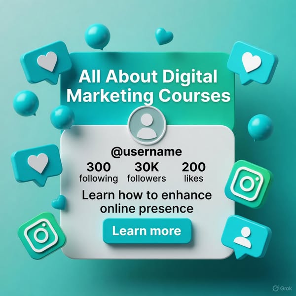 Discover more details about digital marketing courses designed for beginners and professionals.
