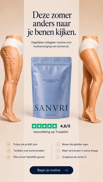 60 dagen geld-terug garantie