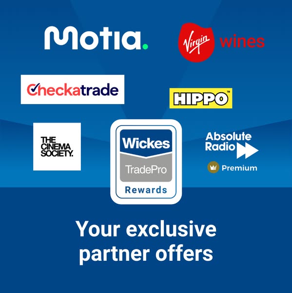 TradePro Rewards