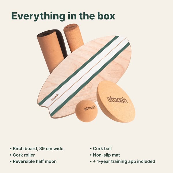 Pro Kit 5-in-1 + free 1-year app