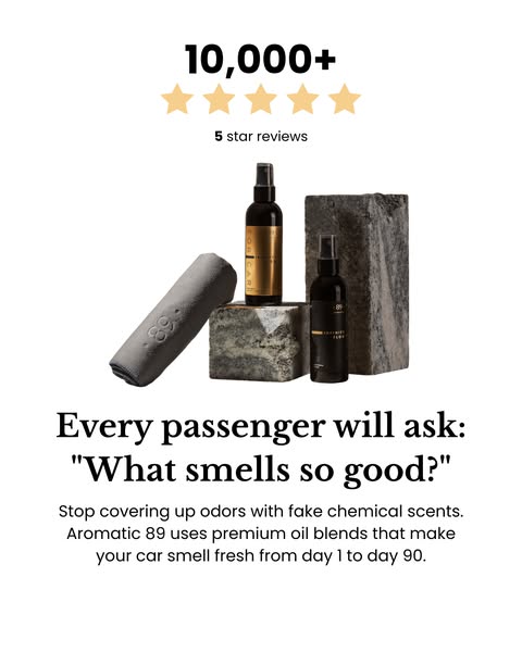 SUMMER20 = 20% OFF!