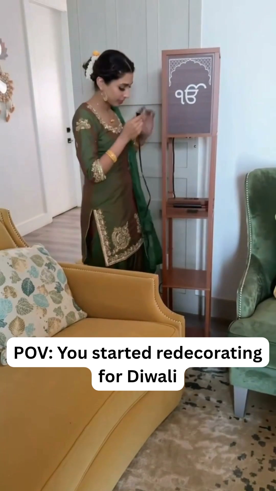 Decor Done Different