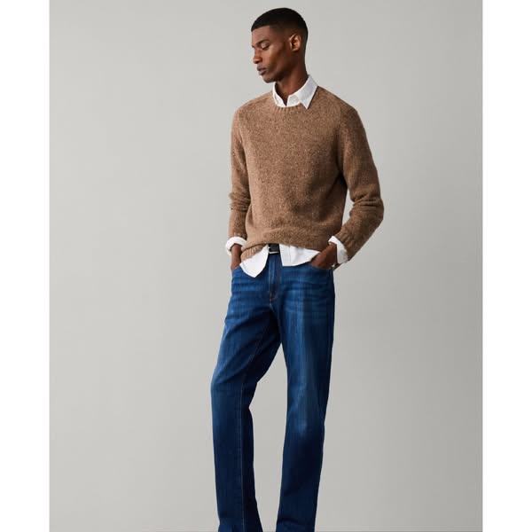 Hackett London