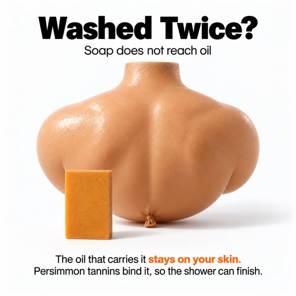 Say Goodbye to Body Odor Naturally