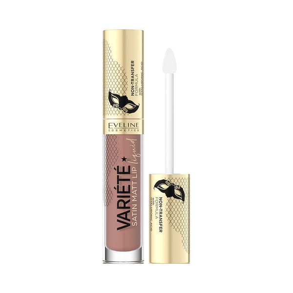 Satin Matt Lip Liquid lipstick