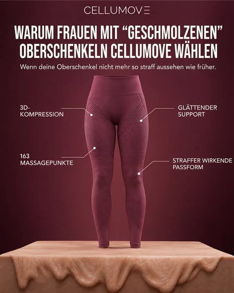Formen, glätten und liften Sie mühelos!