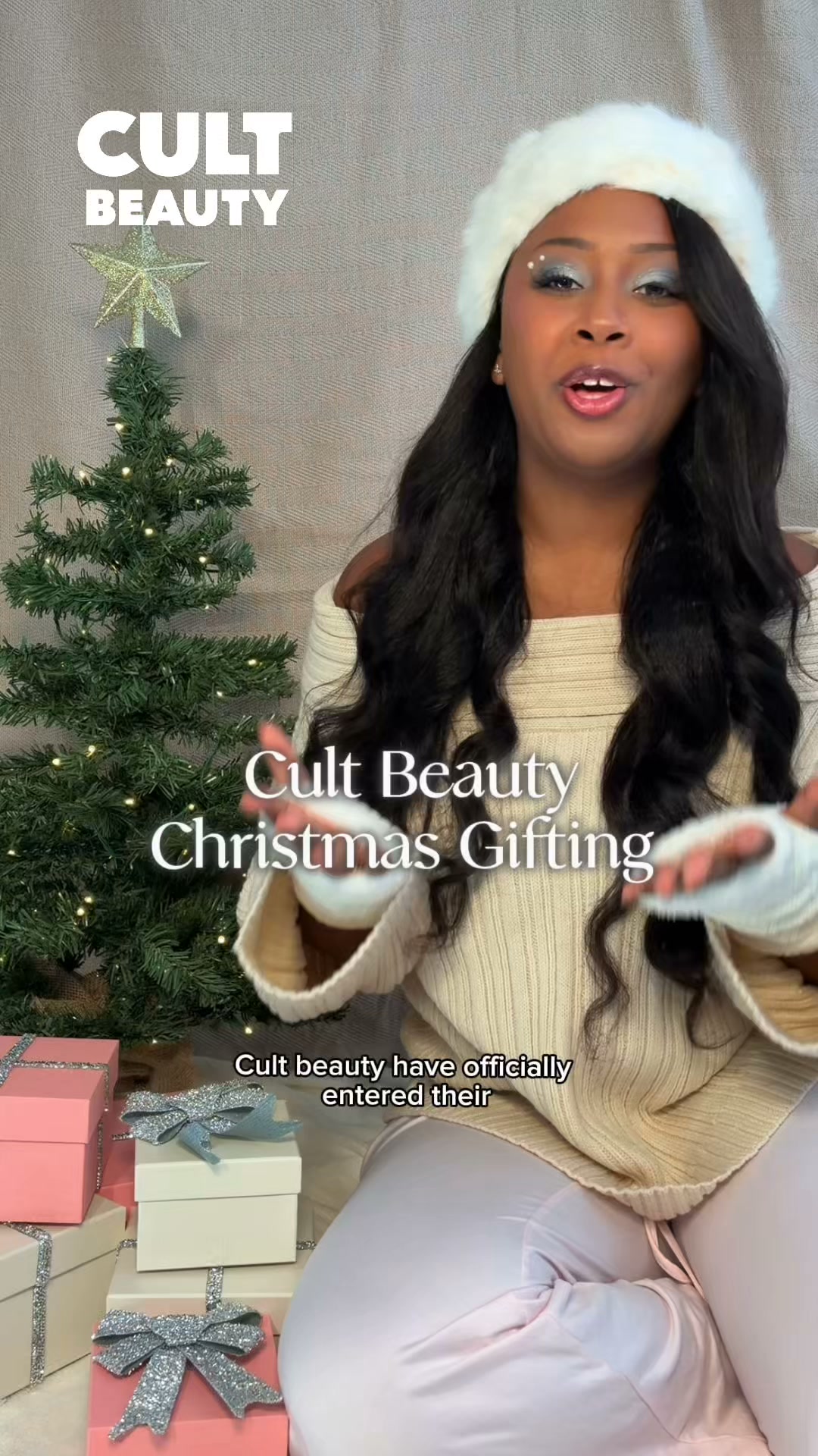 Discover a Fairytale Christmas