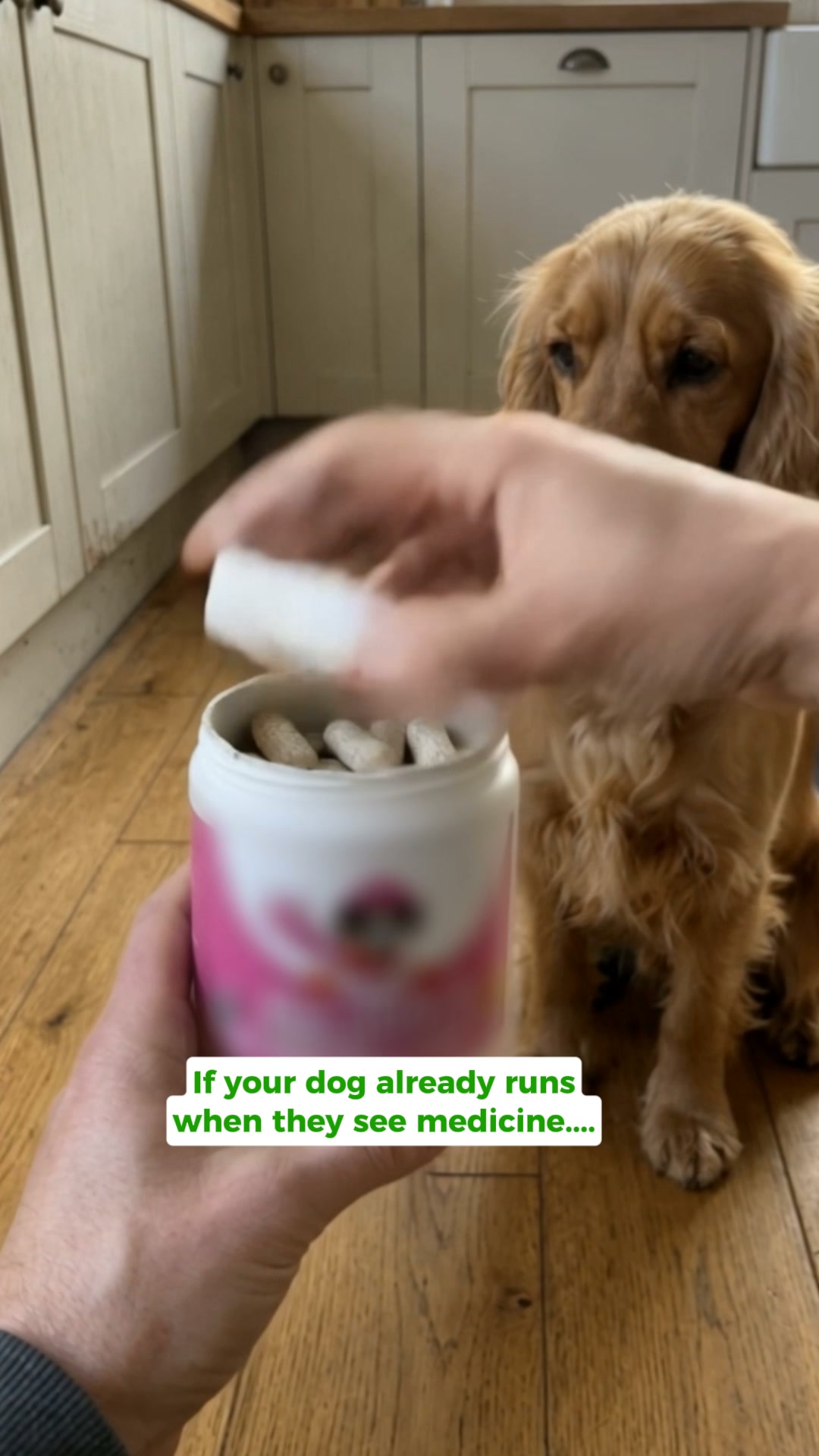 Stop Cleaning. Start Supporting.
