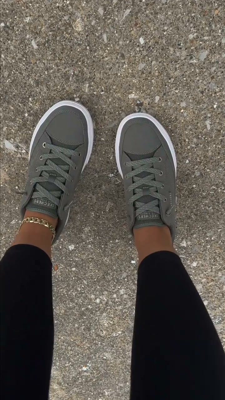Everyday Sneakers, Elevated