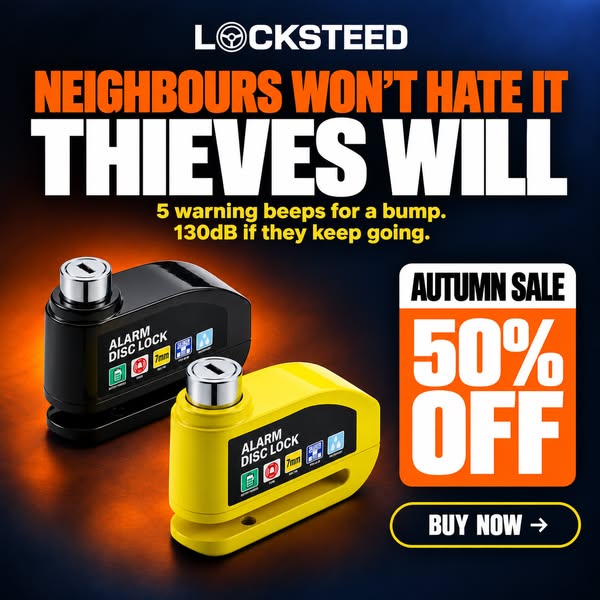 50% Off Ends Midnight