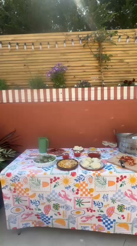 Pizza Party