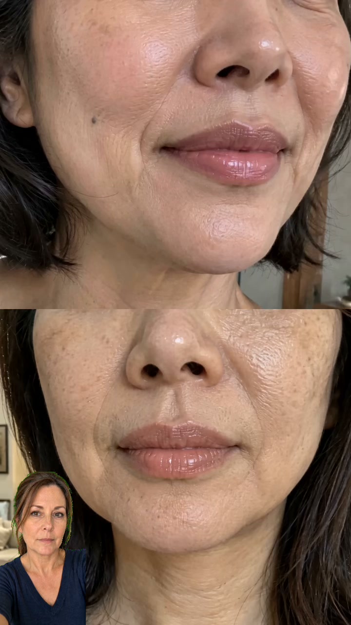 Miss Your Top Lip? Meet Lipvia