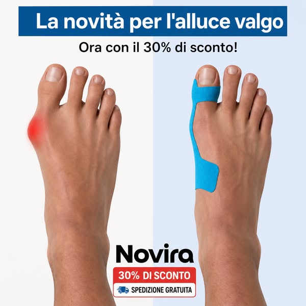 30% + SPEDIZIONE GRATUITA
