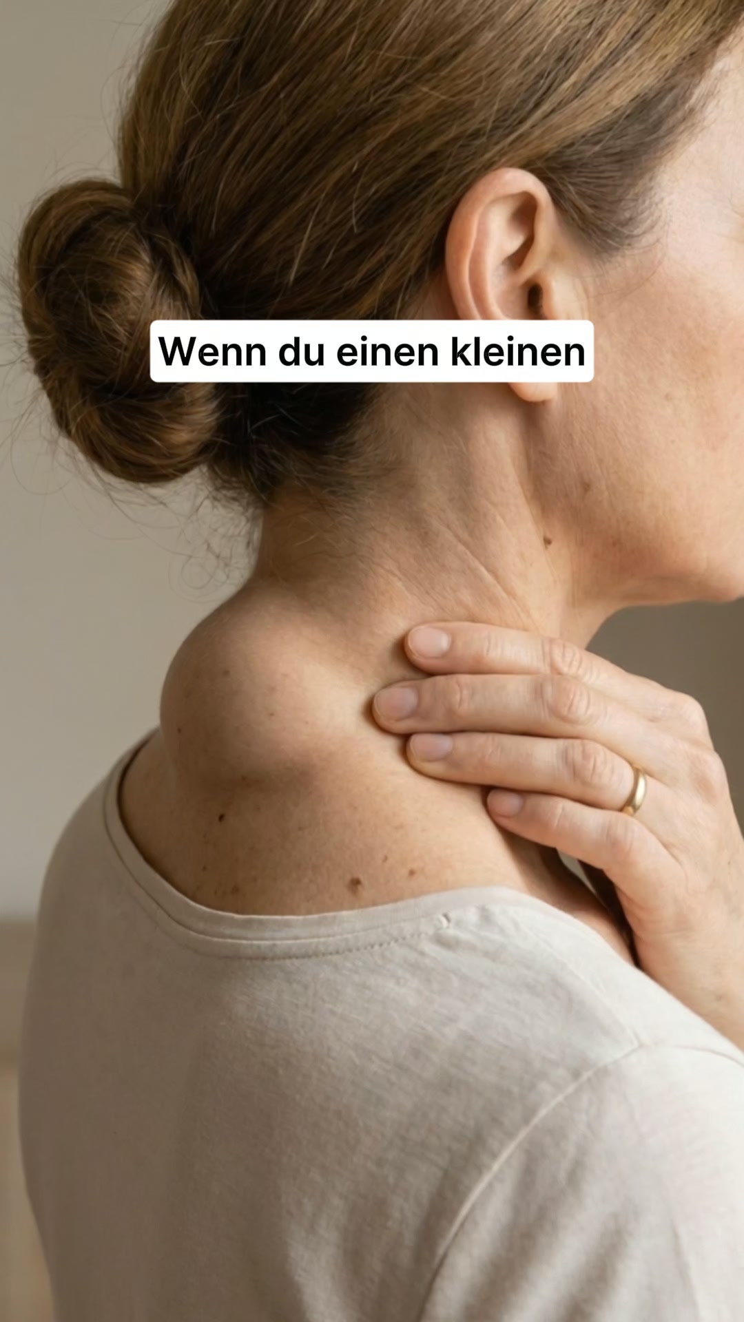 Endlich beschwerdefrei