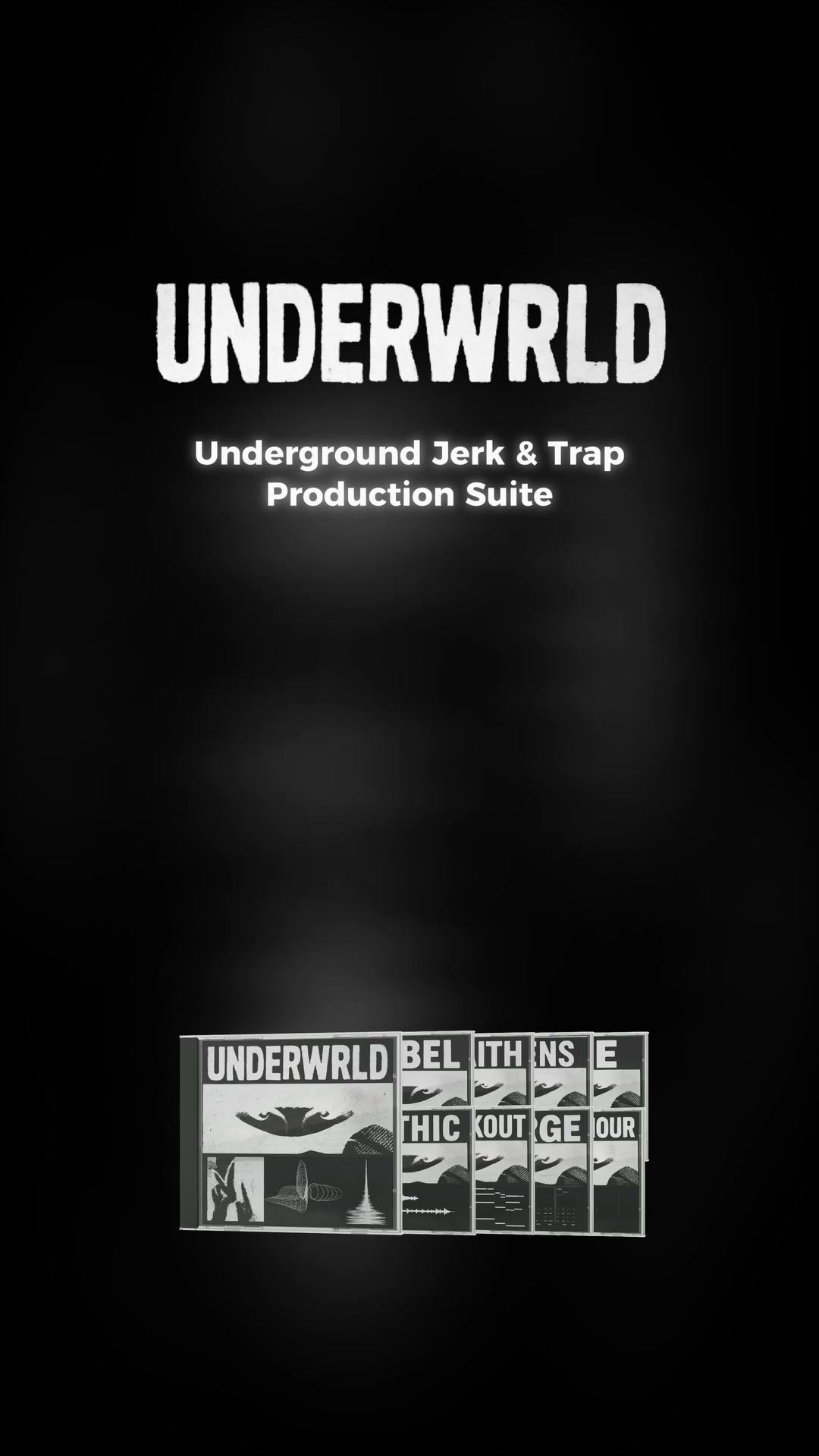 Raw Underground Sound - 90% OFF Launch Edition