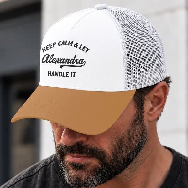 Best Gift - Get YOUR name printed