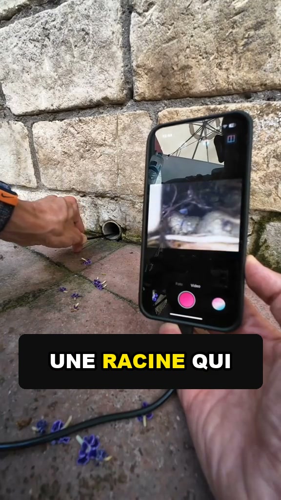 Trouvez le problème en quelques secondes