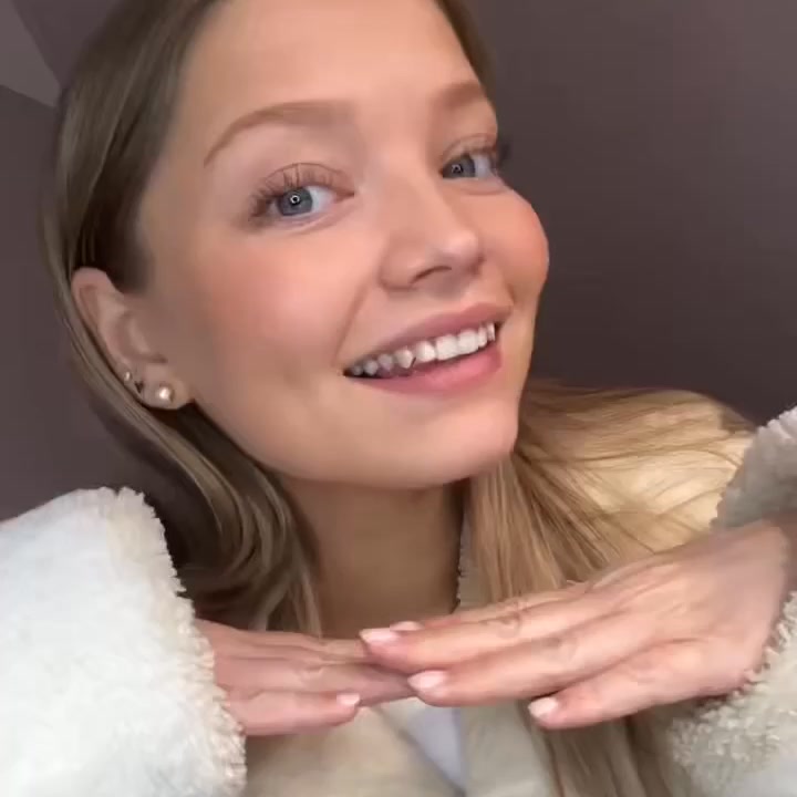 Glow Whitening Strips