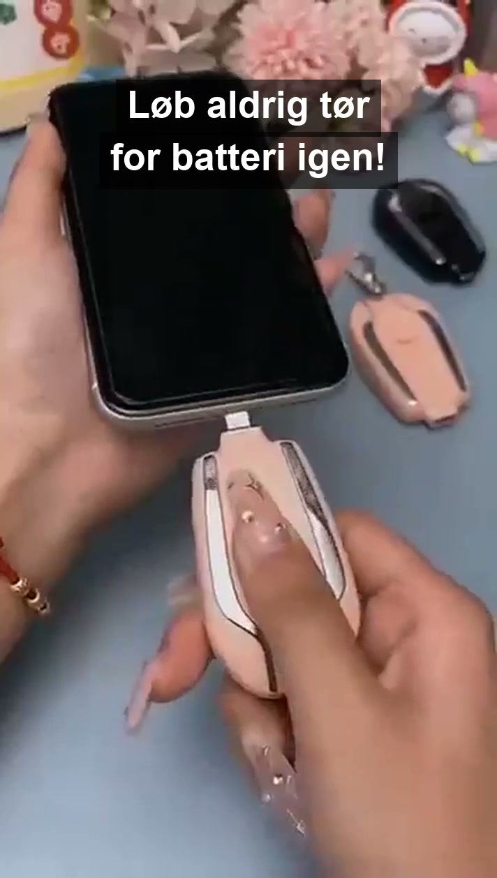 ChargeBuddy