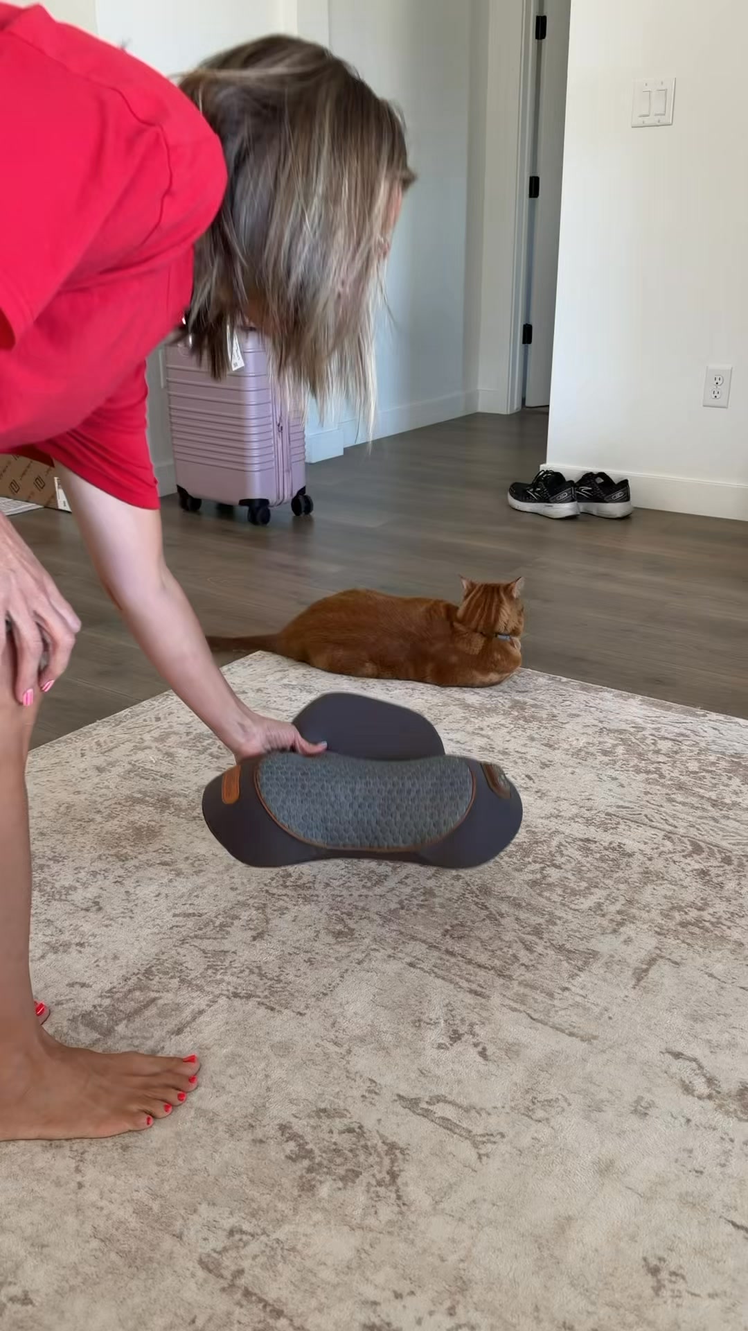 15 minute neck release