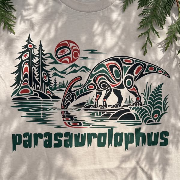 Original Natural History Art