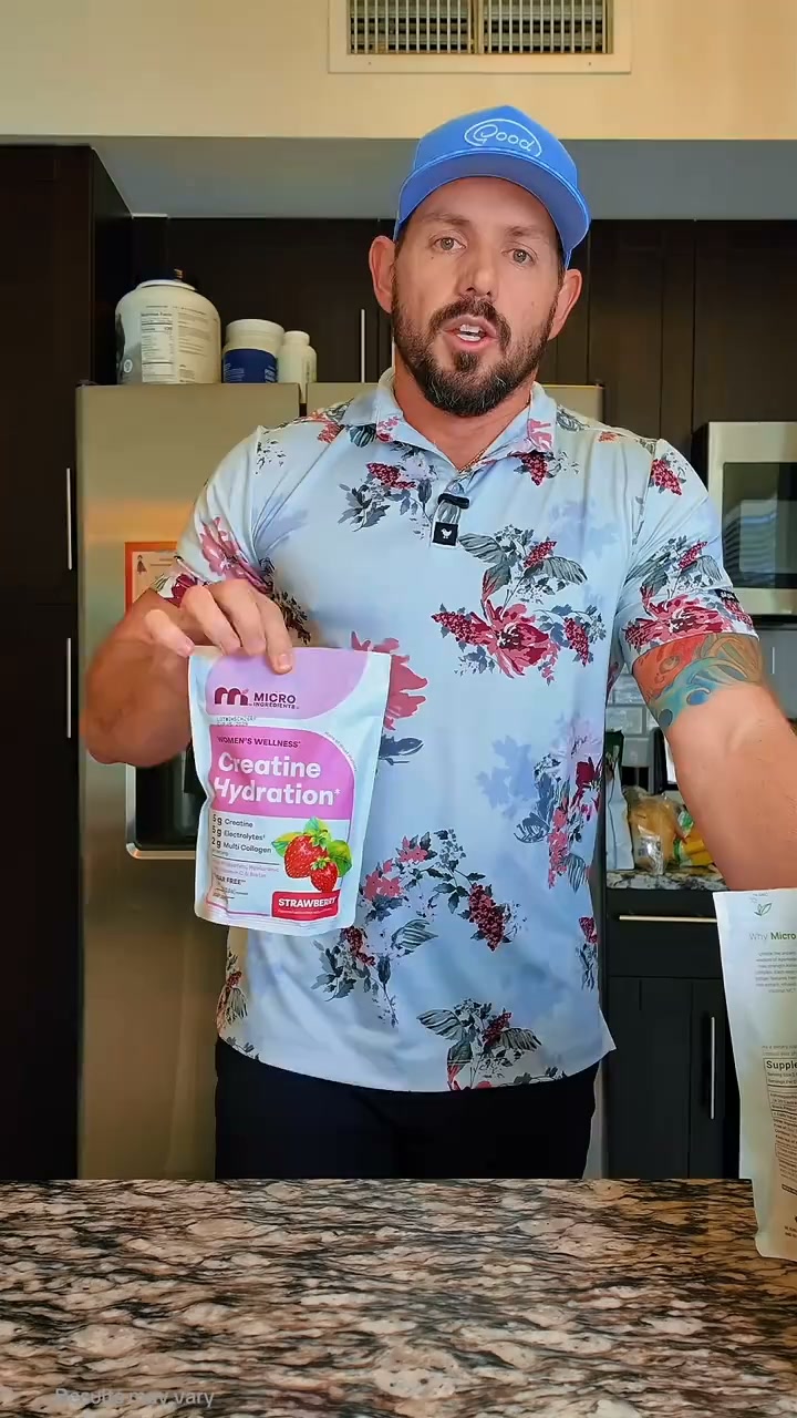 One scoop. Your complete daily wellness routine.