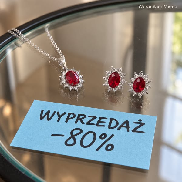 Pomysł na prezent dla niej
