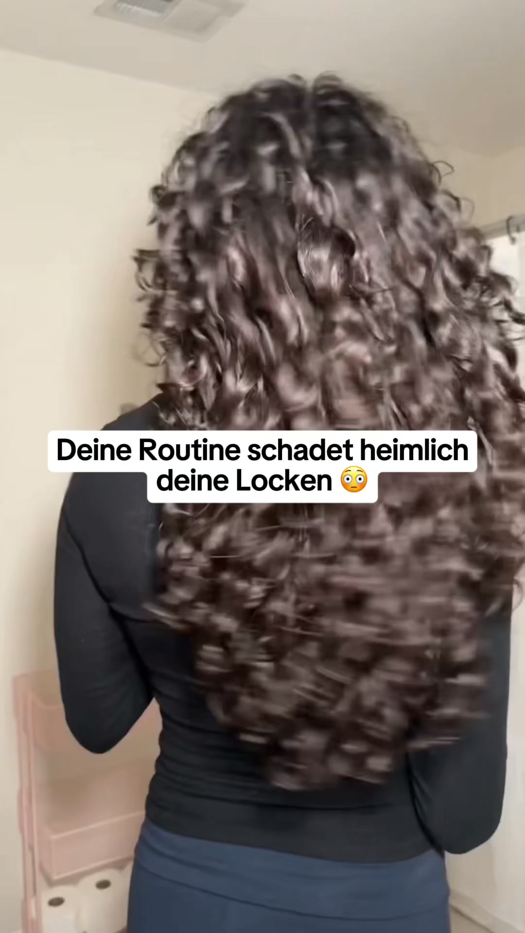 Jetzt deine Traumlocken sichern