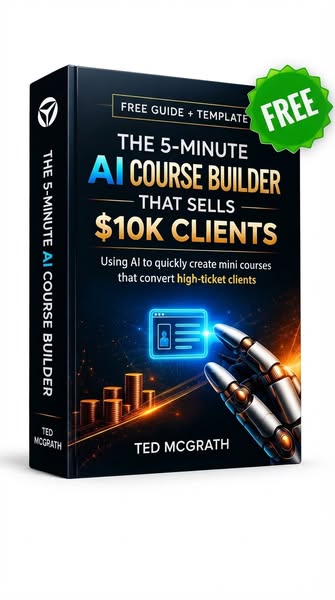 Launch Your Course Today