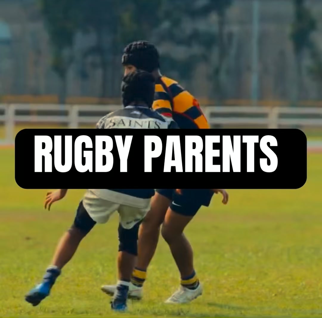 Help Your Child Get Faster for Rugby or Rugby League