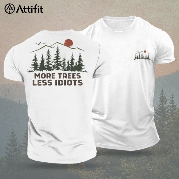 Forest First