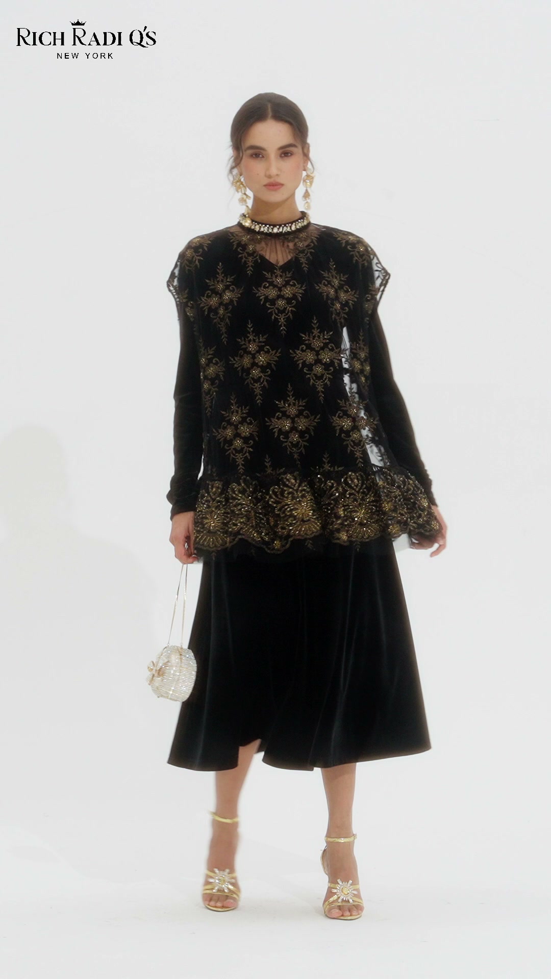 The Dress of the Season