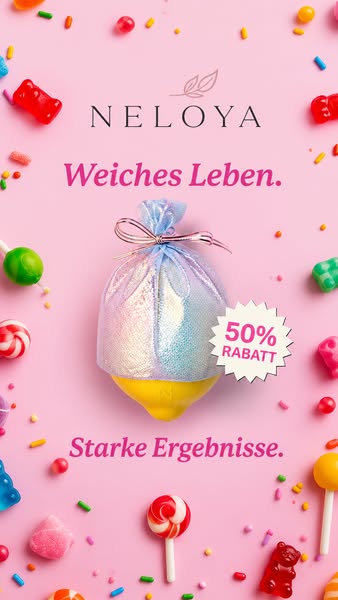 Warum hat mir das niemand früher gesagt?