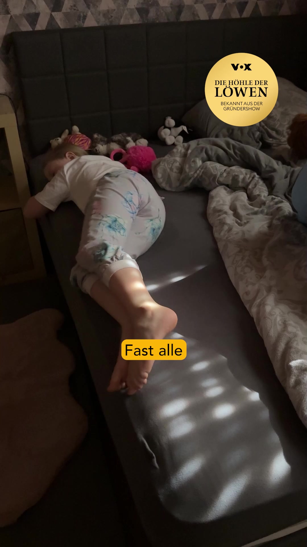 30 Nächte testen