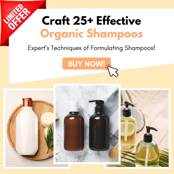 Turn Shampoo into More Sales Opportunities