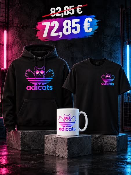 3 Cat Lover Essentials – Save €10