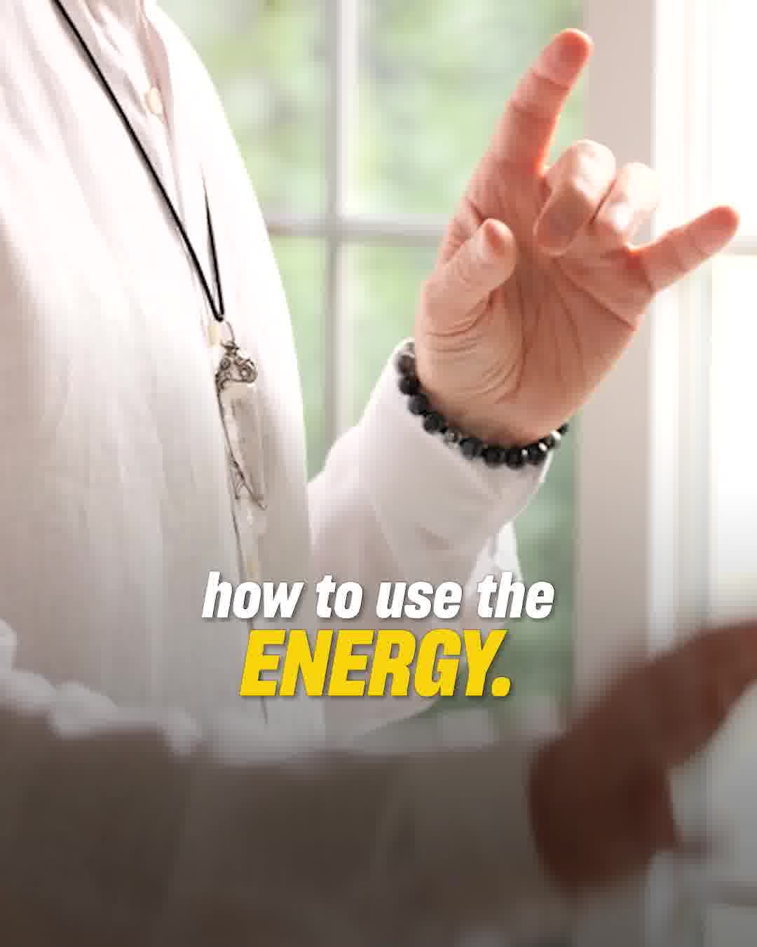 Curious About Energy Work? Learn Free from an Expert.