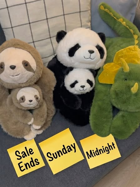 Summer Sale