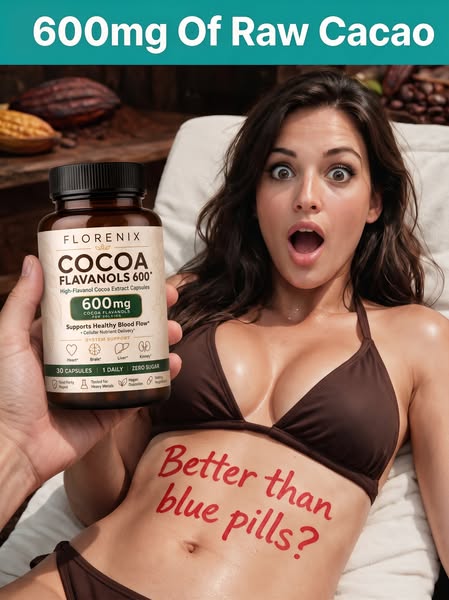 Support stamina and heart health every day