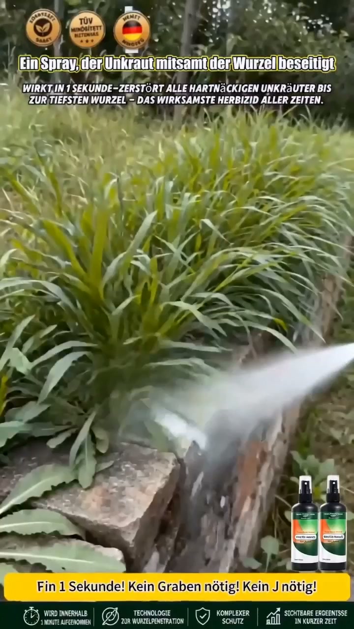 Der kleine Helfer für Ihren Garten