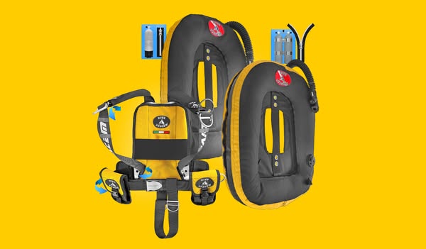 The perfect BCD doesn’t exist... or so we thought.