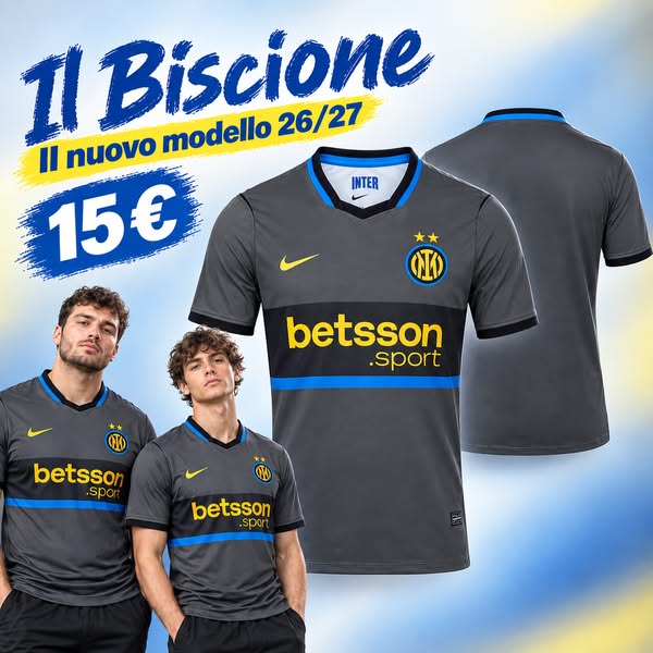 Il Biscione