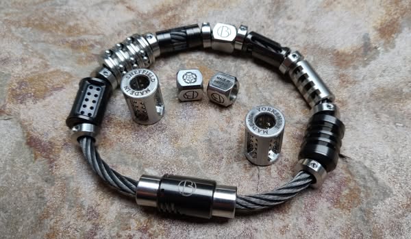 Forged in Steel