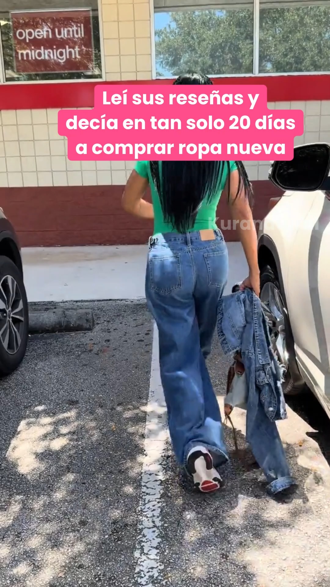 Anúncio de Kuranatural