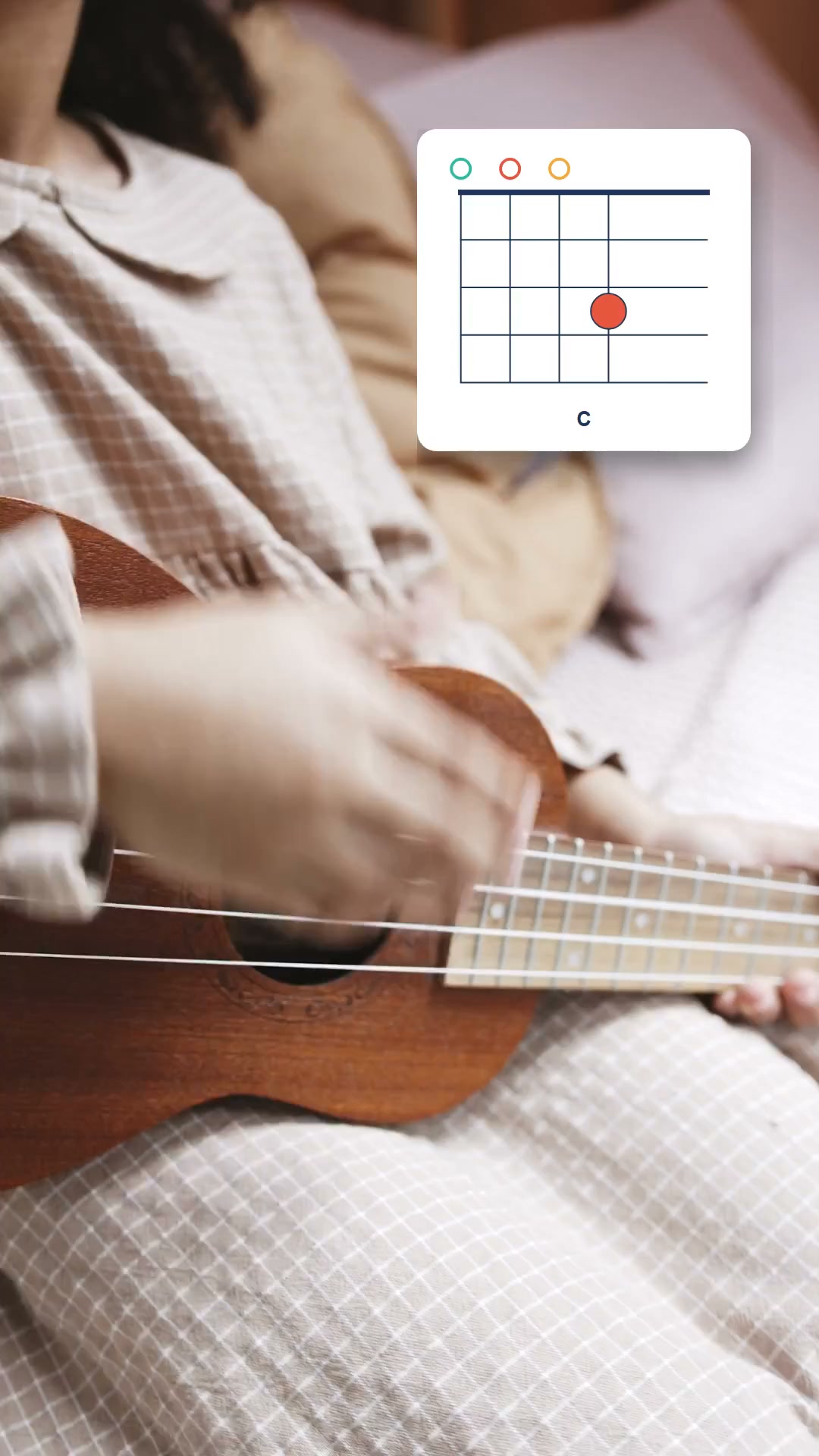 Ukulele Without Detours — 181 pages