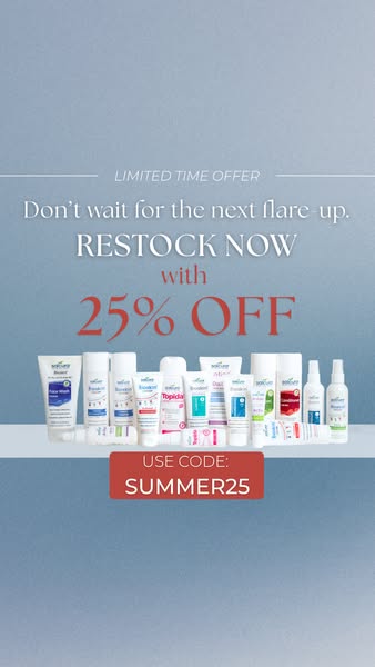 25% OFF EVERYTHING