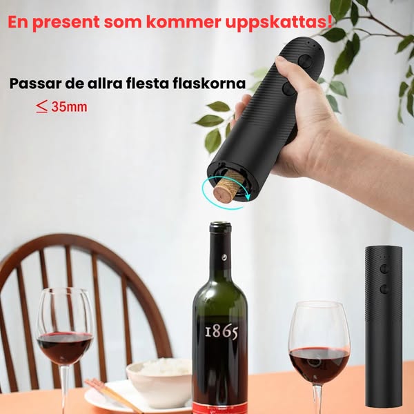 Fri frakt!