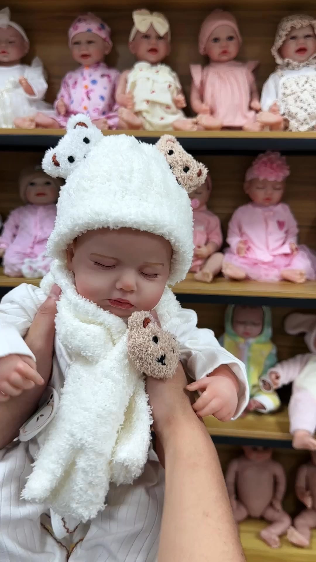 Ein besonderes Geschenk für Kinder
