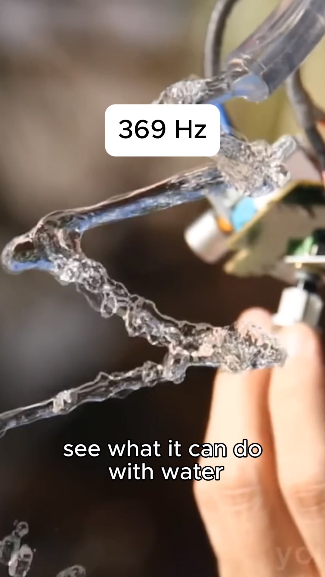 432 Hz vs 528 Hz